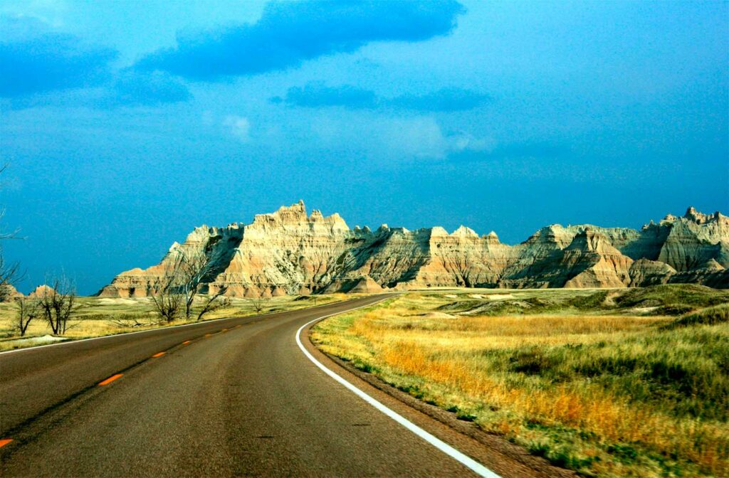 Les road trips de luxe aux États-Unis séduisent une clientèle exigeante