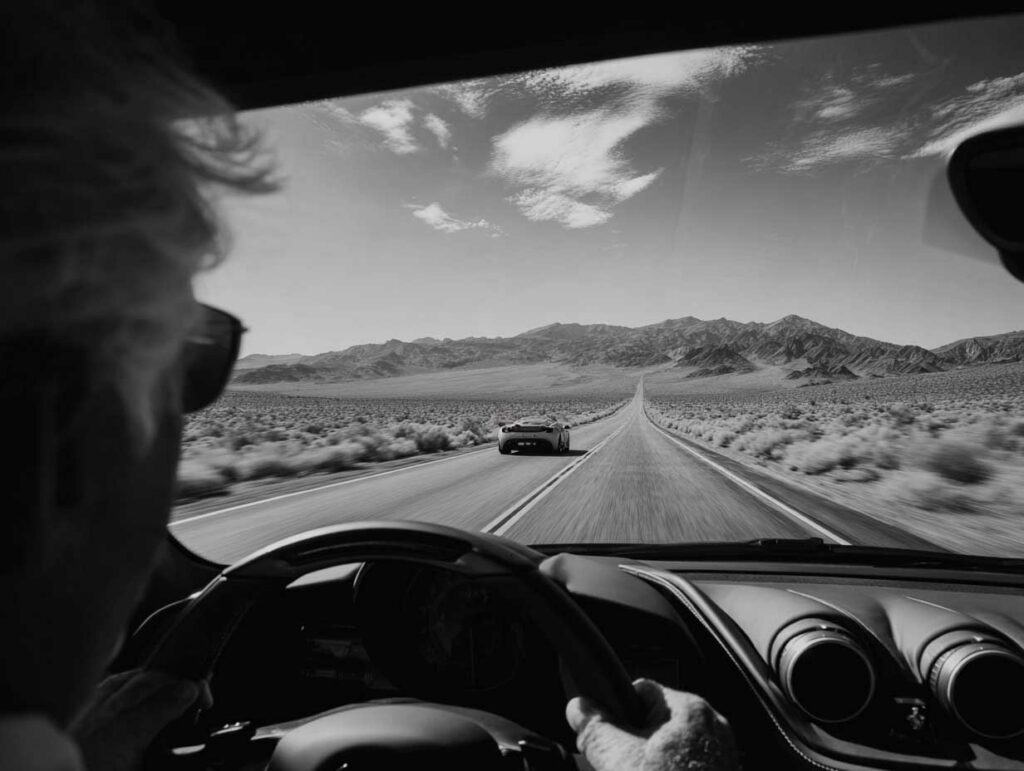 Les road trips de luxe aux États-Unis séduisent une clientèle exigeante
