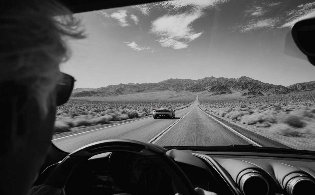 Les road trips de luxe aux États-Unis séduisent une clientèle exigeante