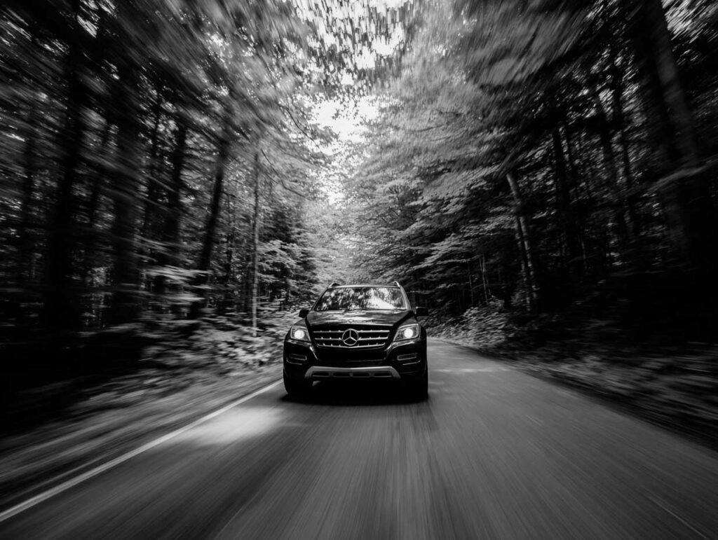 Road-trip d’une journée autour de Montréal