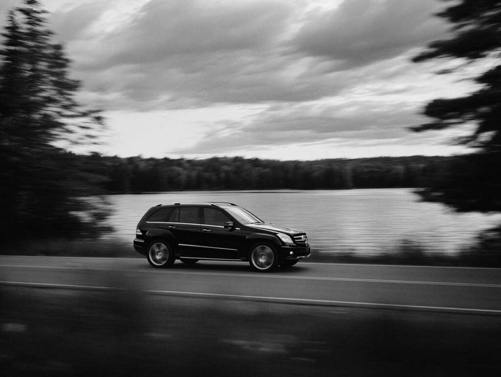 Road-trip d’une journée autour de Montréal