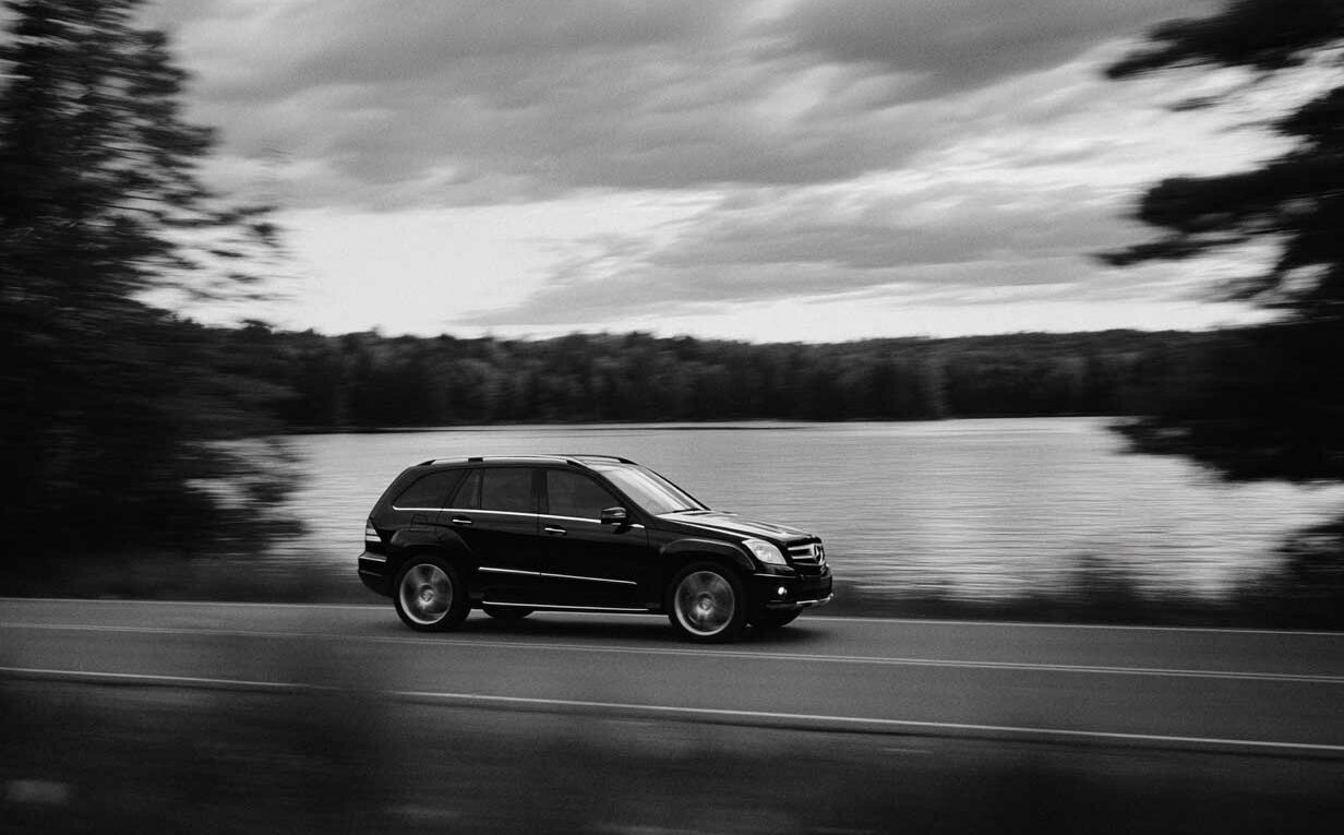 Road-trip d’une journée autour de Montréal