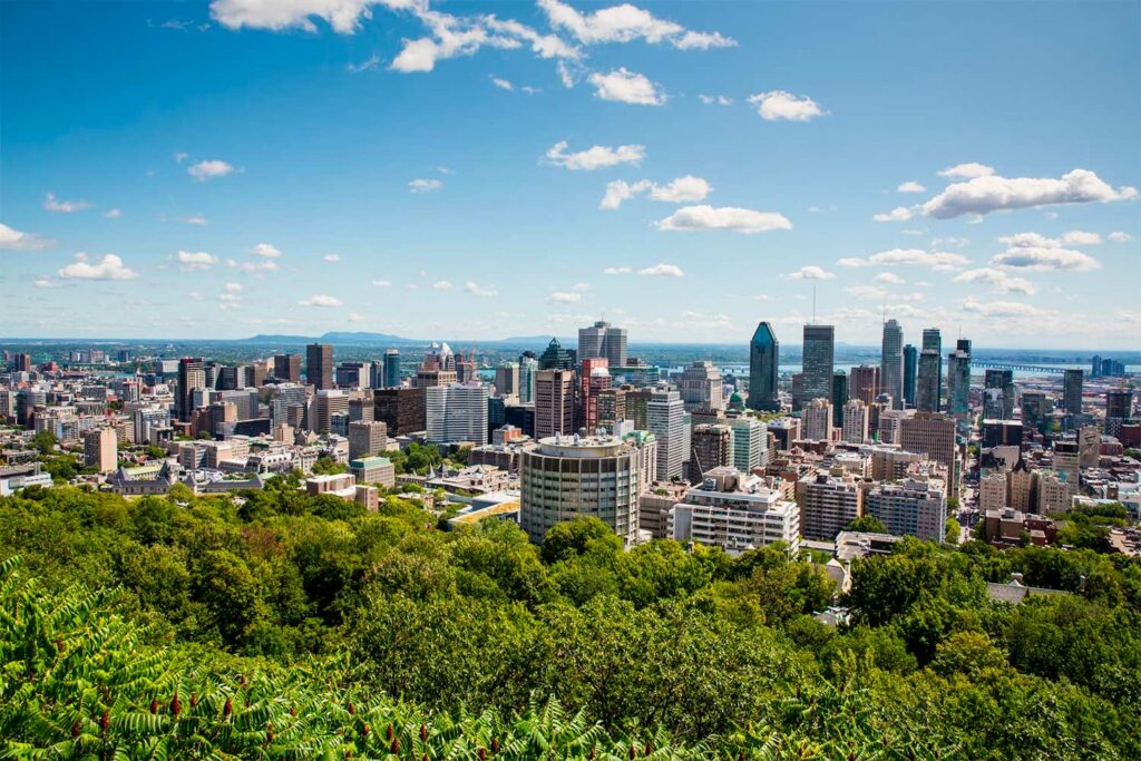 Road-trip d’une journée autour de Montréal