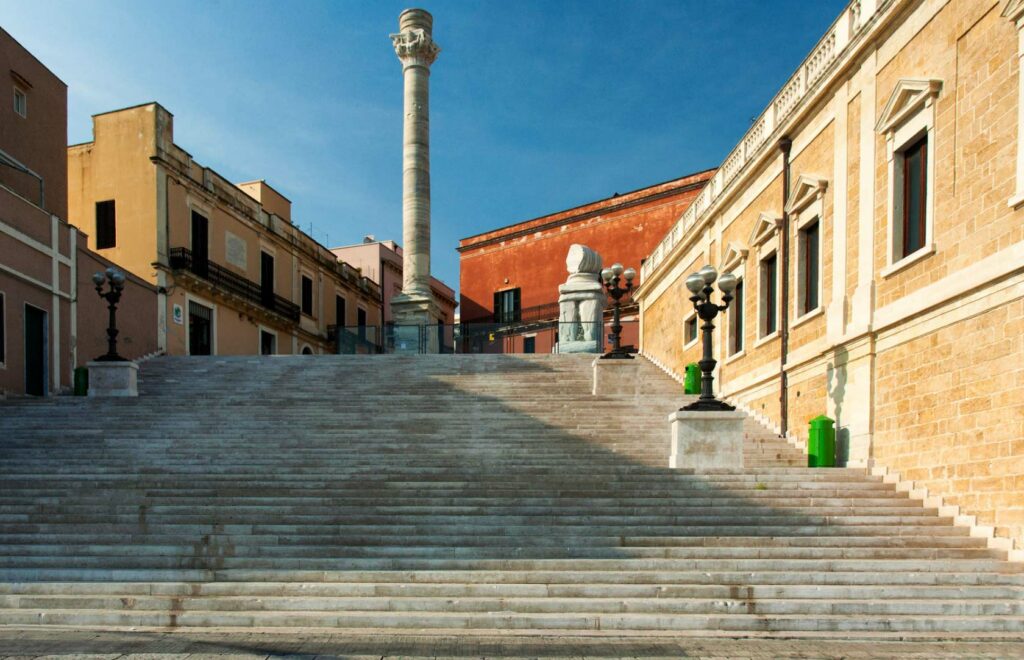 La Via Appia Antica