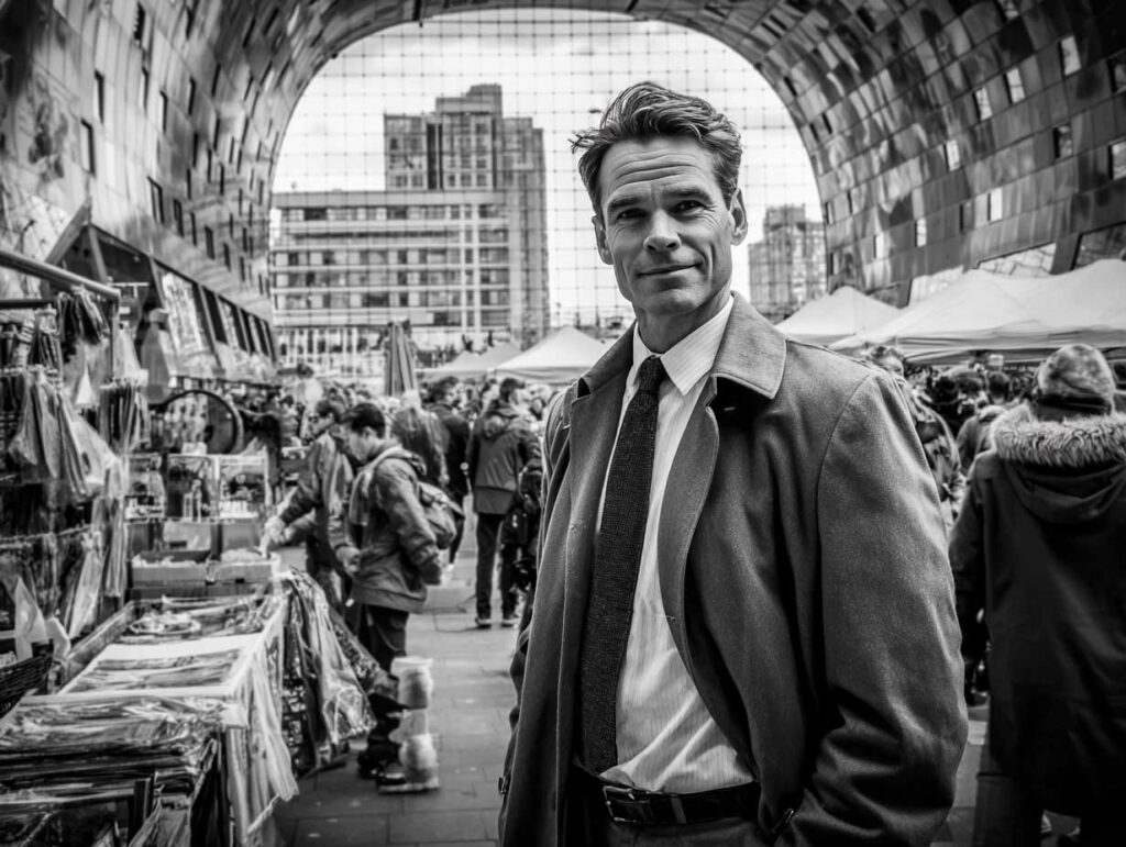 Les incontournables de Rotterdam