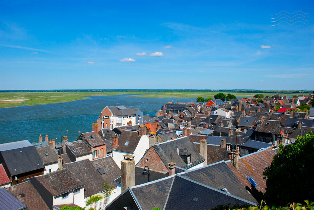 Partir en week-end à Saint-Valery-sur-Somme