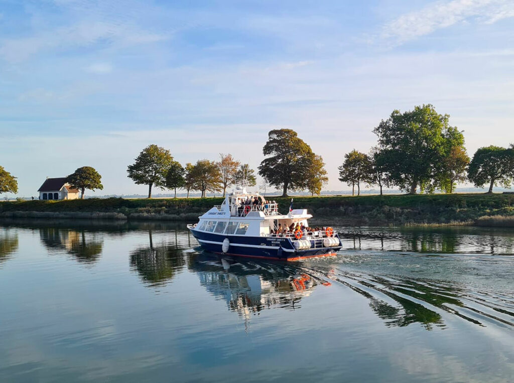 Partir en week-end à Saint-Valery-sur-Somme