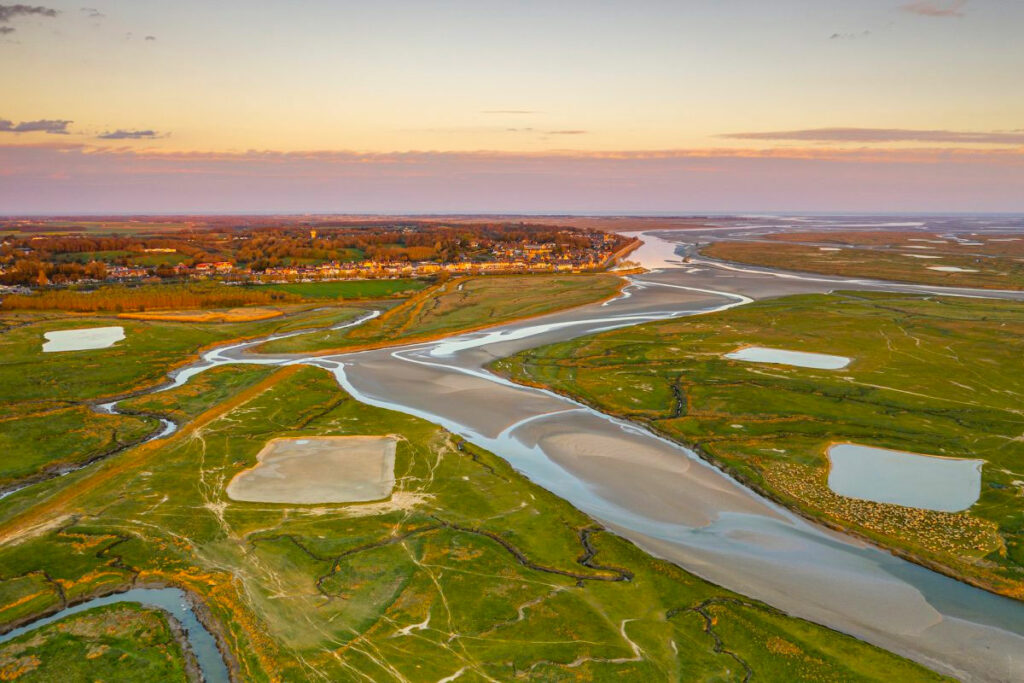 Partir en week-end à Saint-Valery-sur-Somme