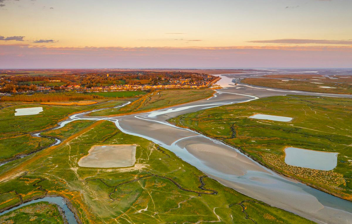 Partir en week-end à Saint-Valery-sur-Somme