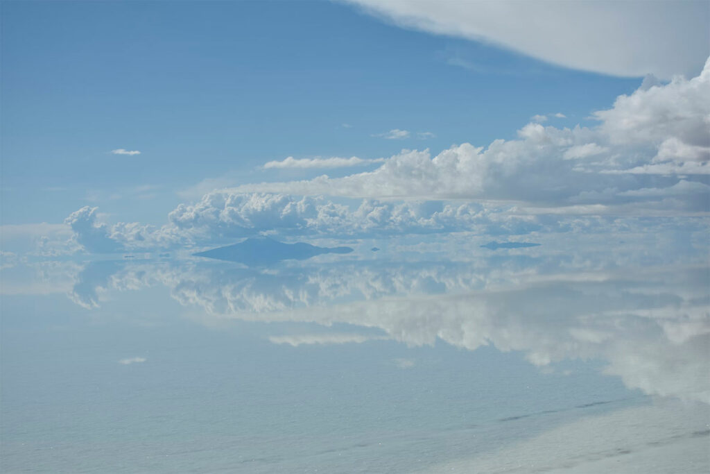 Découvrir le Salar d'Uyuni en Bolivie