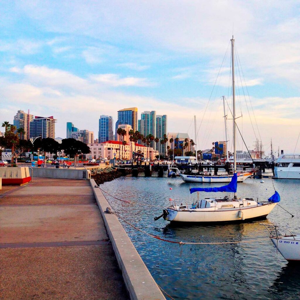 San Diego - notre guide pratique de voyage