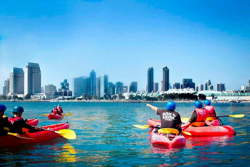 San Diego - notre guide pratique de voyage