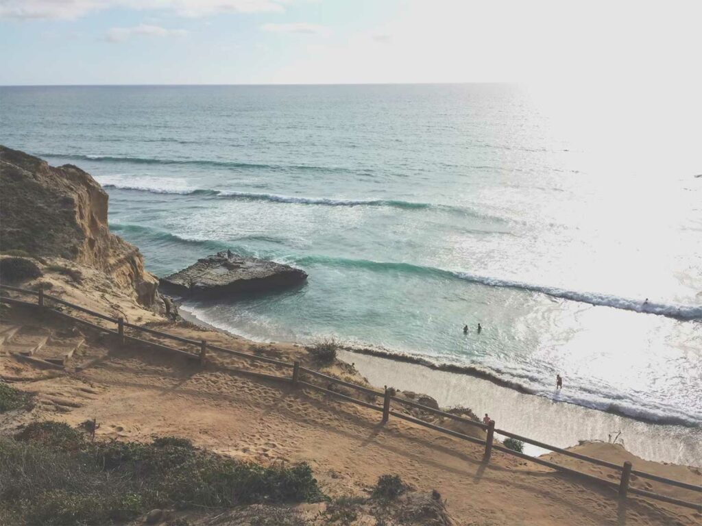 San Diego - notre guide pratique de voyage