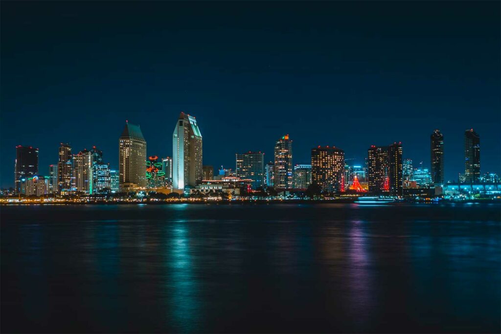 San Diego - notre guide pratique de voyage