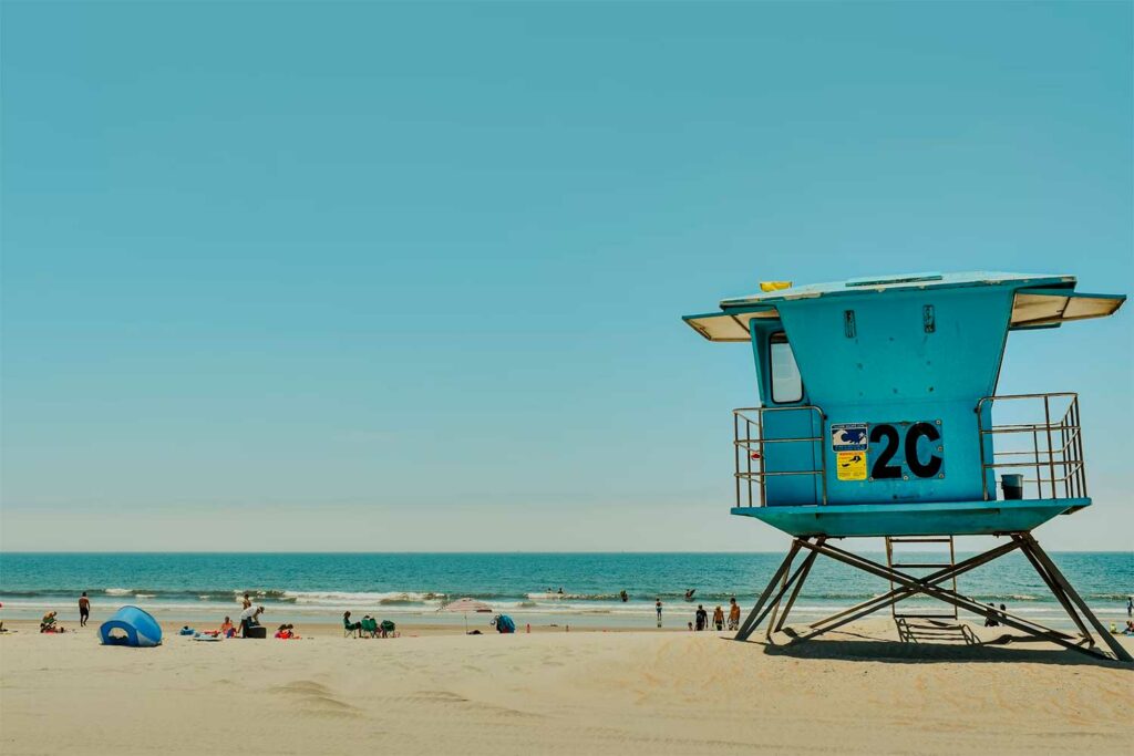 San Diego - notre guide pratique de voyage