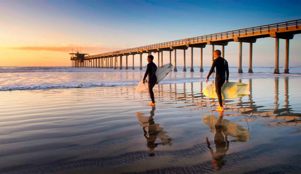San Diego - notre guide pratique de voyage