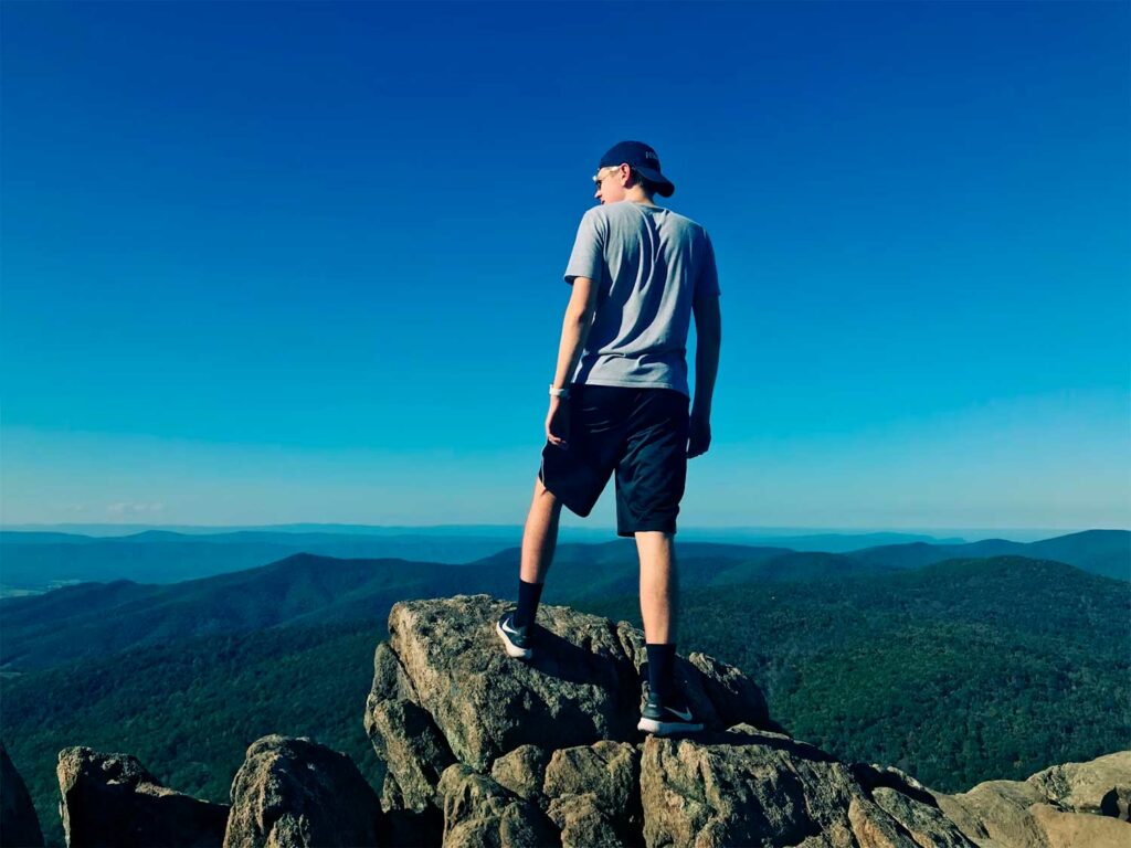 Shenandoah National Park