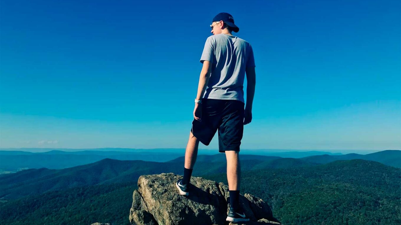 Shenandoah National Park