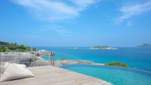 meilleurs hotels des seychelles