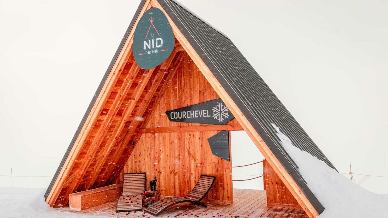 Courchevel