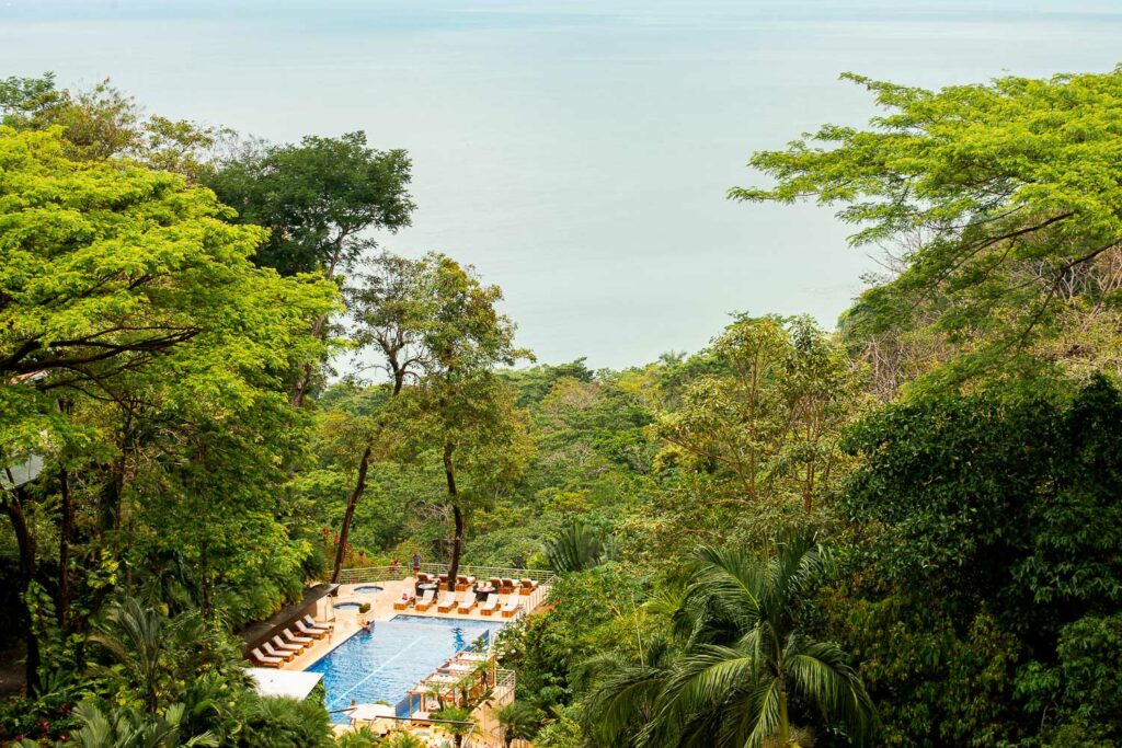 Small Luxury Hotels of the World