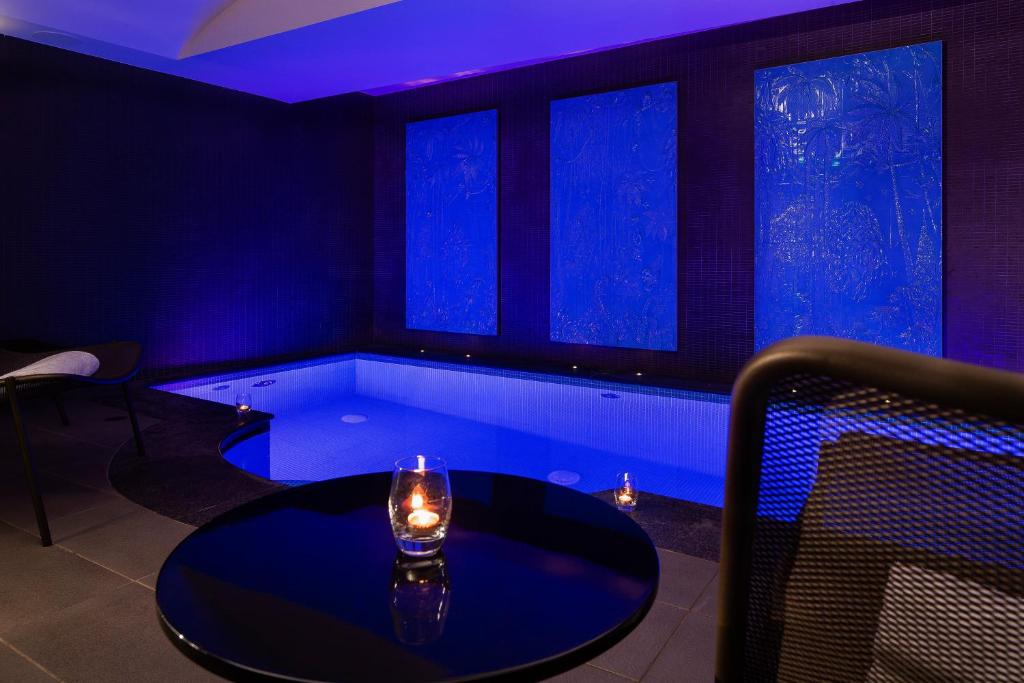 Les meilleurs hôtels spa en France pour une escapade entre amies.