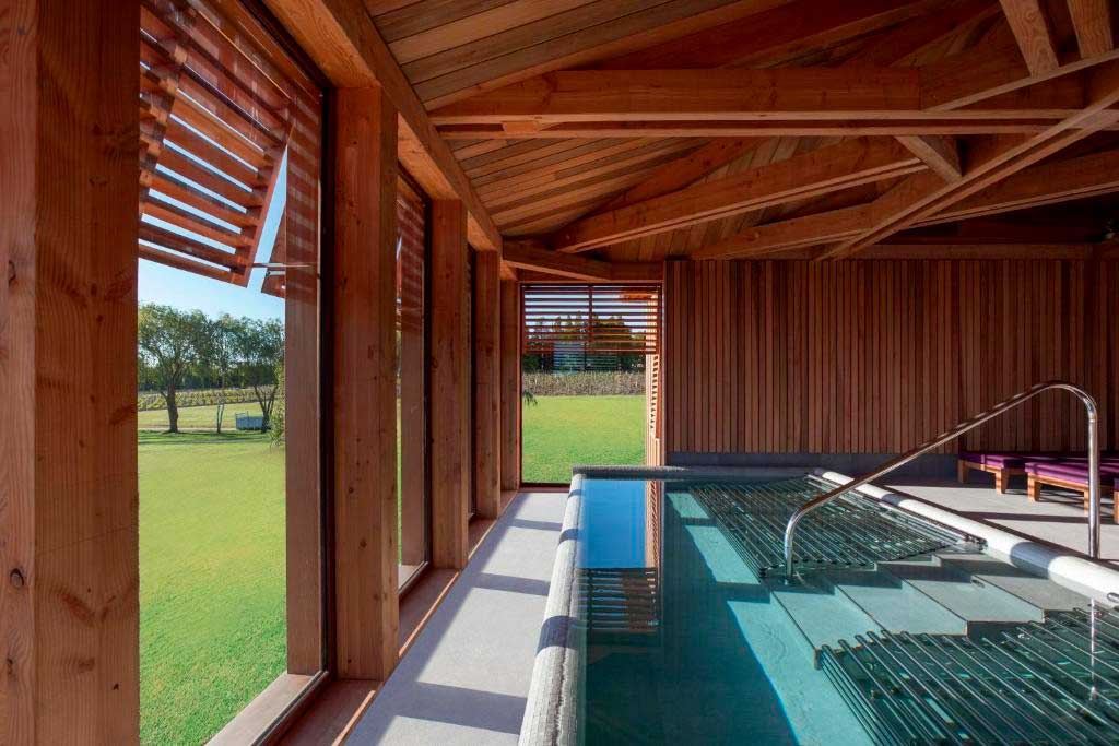 Les meilleurs hôtels spa en France pour une escapade entre amies.