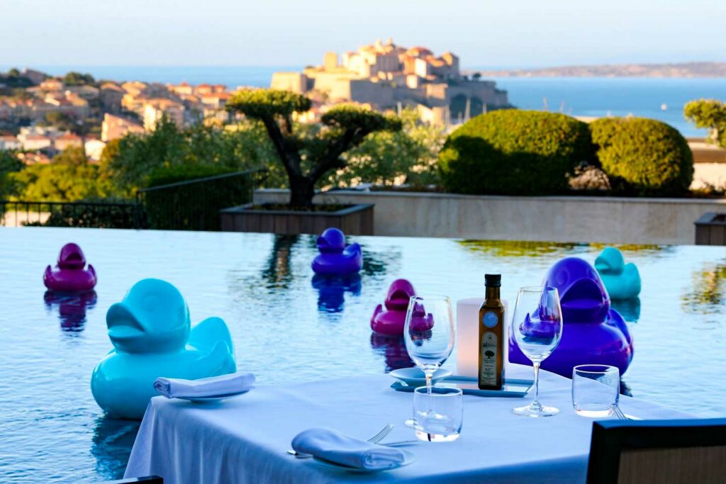 Les meilleurs hôtels spa en France pour une escapade entre amies.