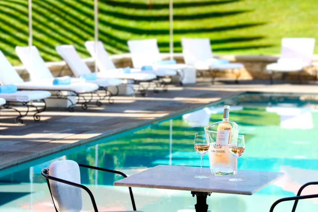 Les meilleurs hôtels spa en France pour une escapade entre amies.