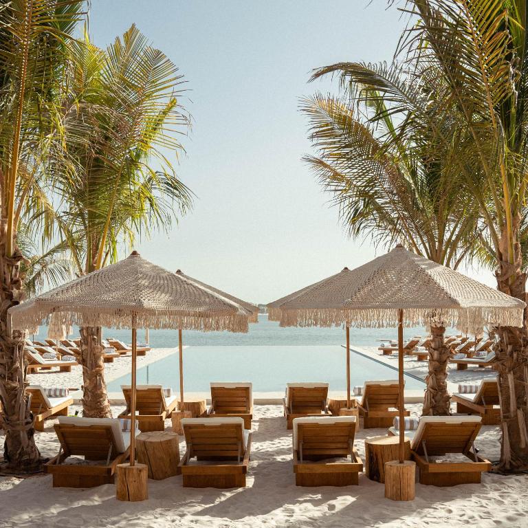 St Regis Dubai