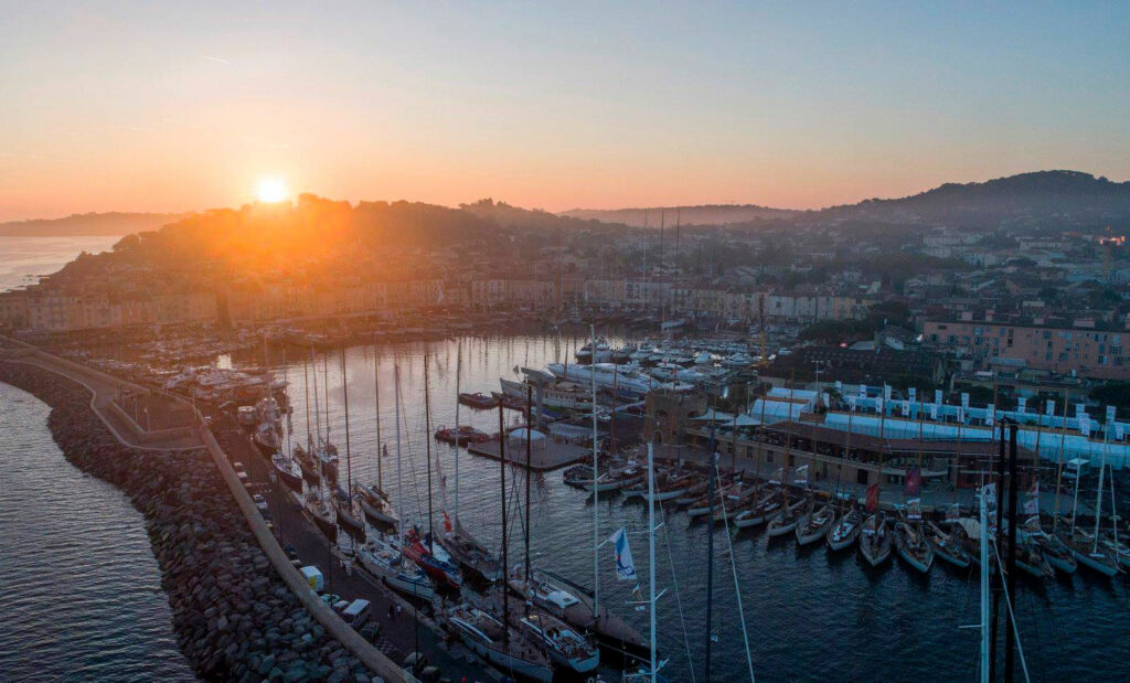 Pourquoi Saint-Tropez reste la capitale du bling-bling sur la Côte d'Azur