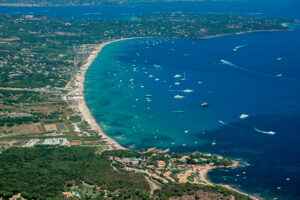 St Tropez
