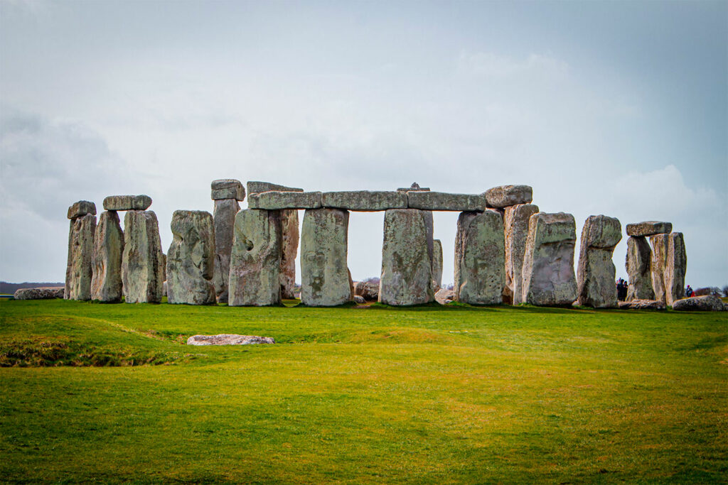 Stonehenge