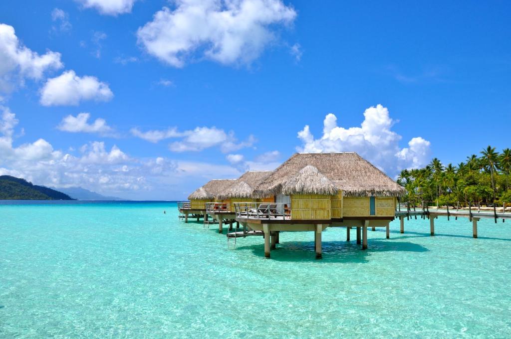 Le Taha’a by Pearl Resorts