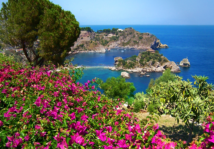 Taormina