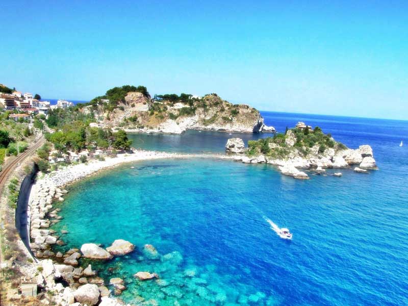 Taormina