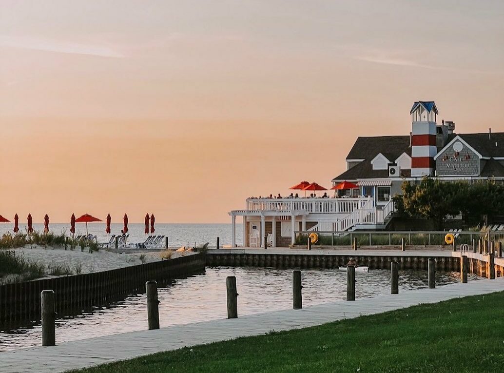 The Homestead Resort, Michigan