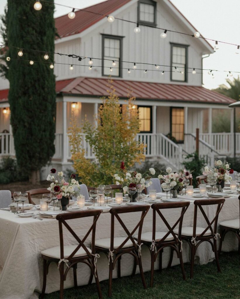 The Inn at Mattei’s Tavern, Los Olivos (Californie)