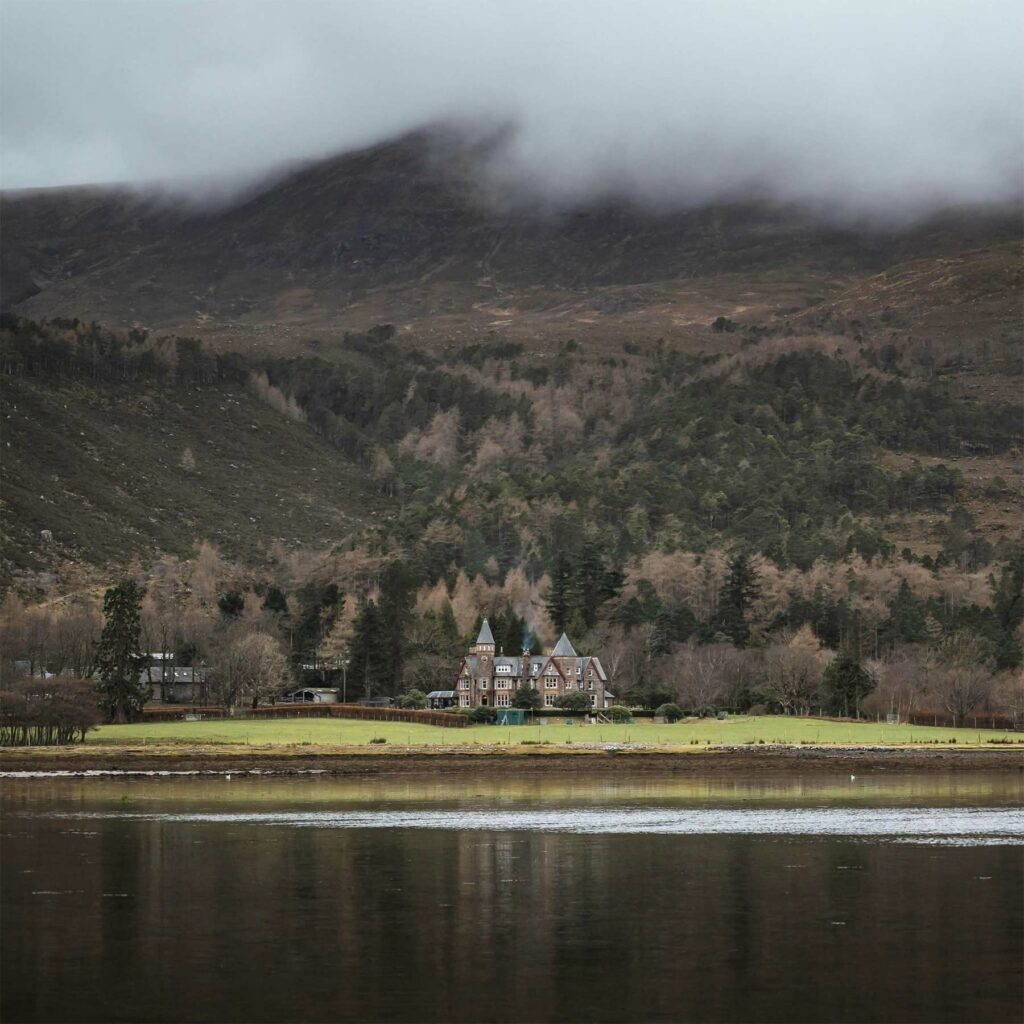 The Torridon