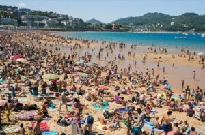 La révolte mondiale contre le tourisme de masse