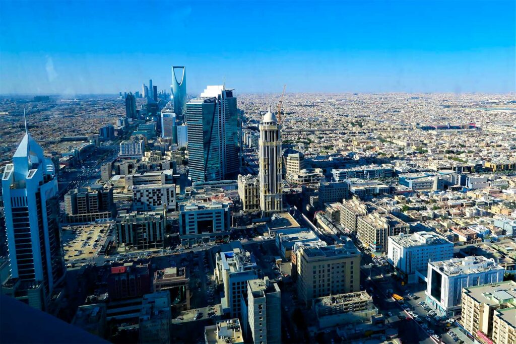 Comment l’Arabie saoudite développe sa stratégie du tourisme 2030