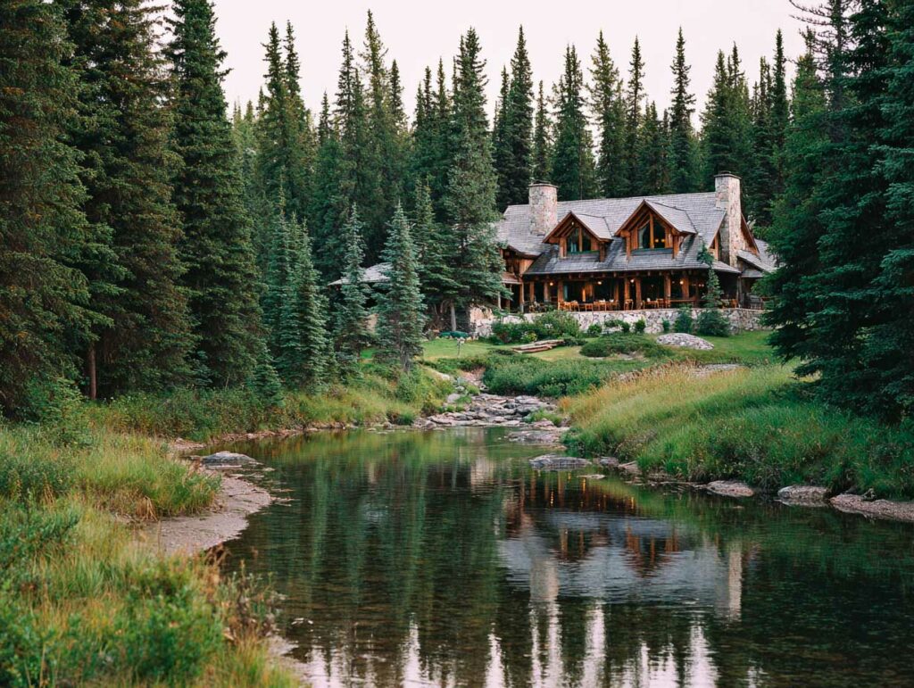 tourisme canada