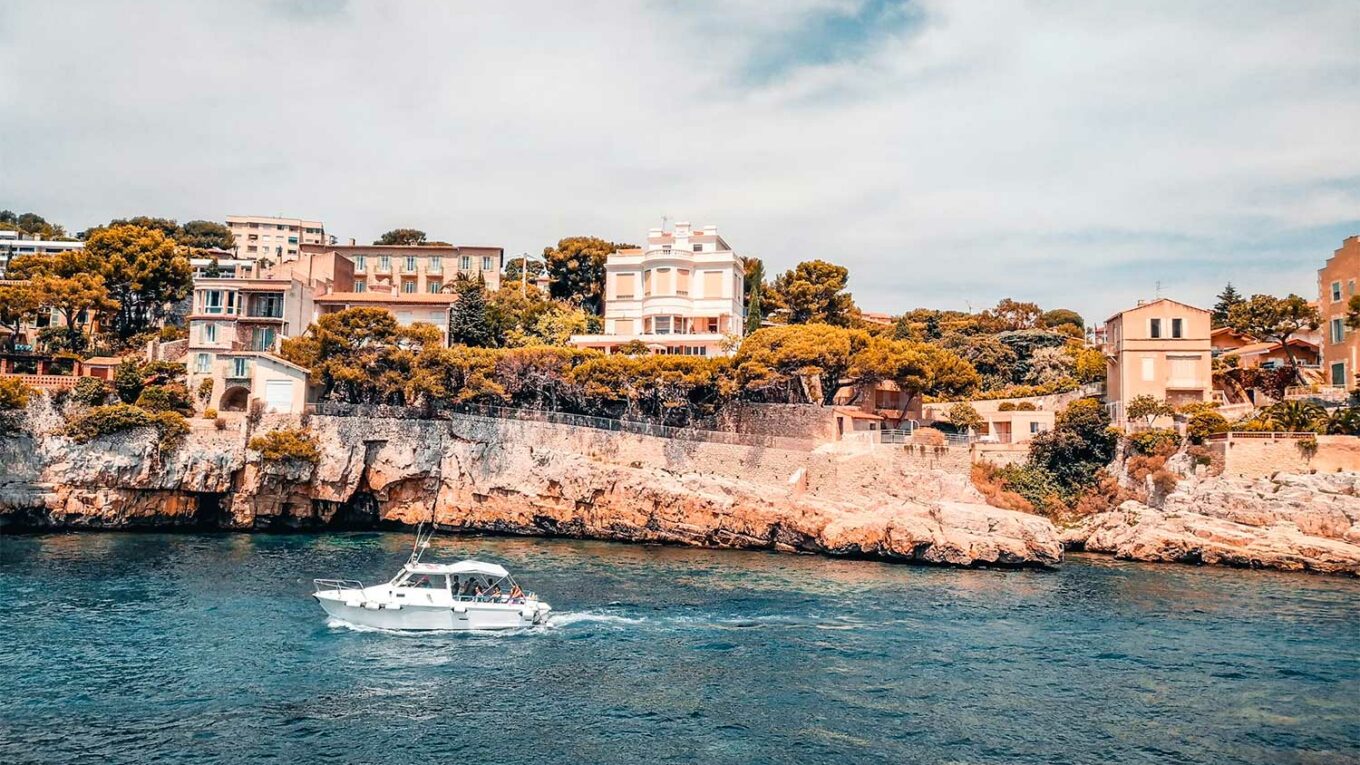 France tourisme de luxe