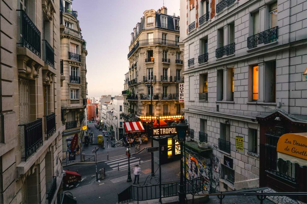 L’Europe en route vers un record historique du tourisme en 2025