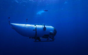 tourisme extreme