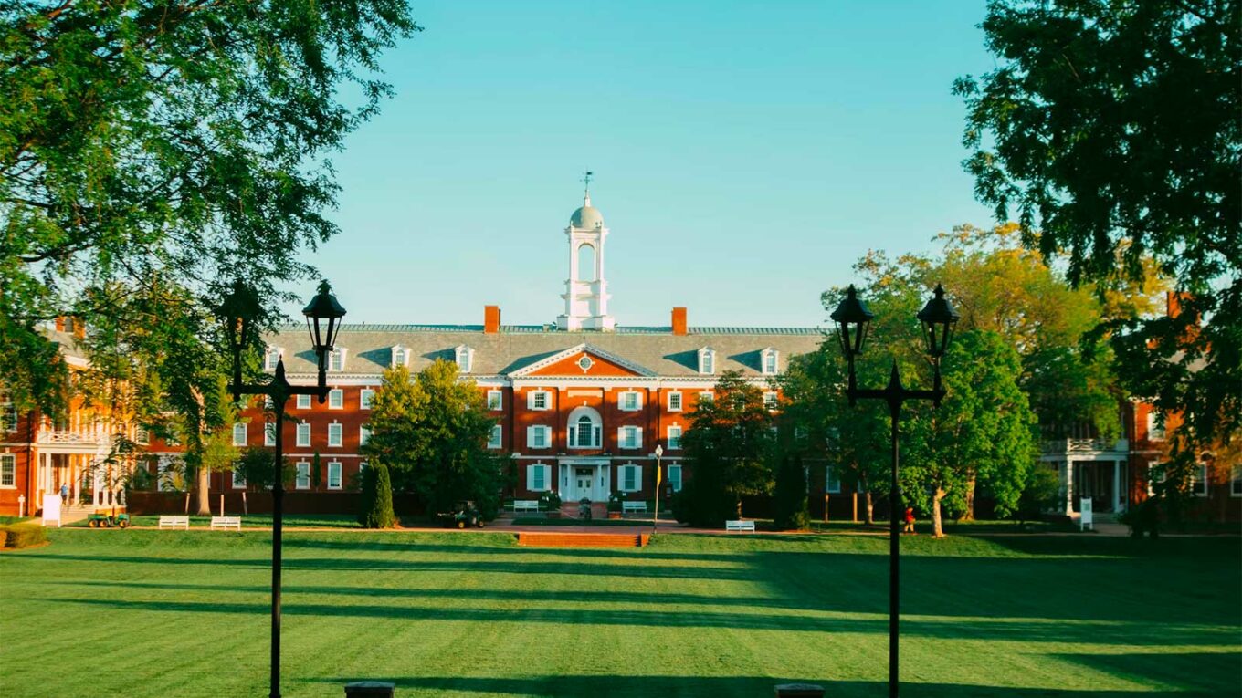 visite Harvard et MIT