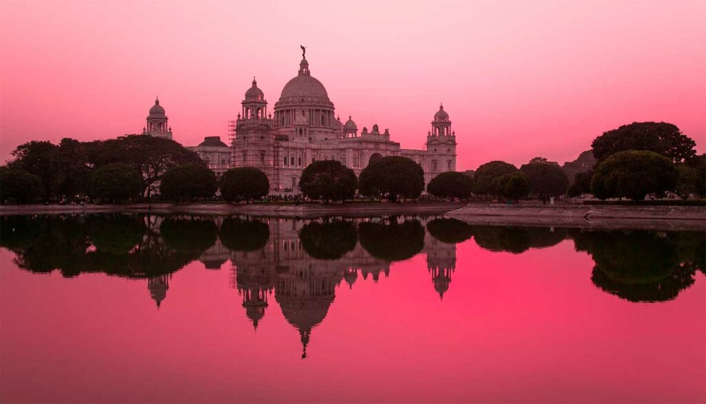 tourisme Inde