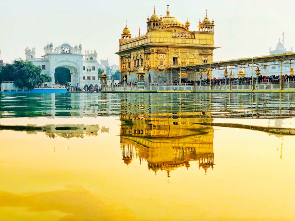 tourisme Inde