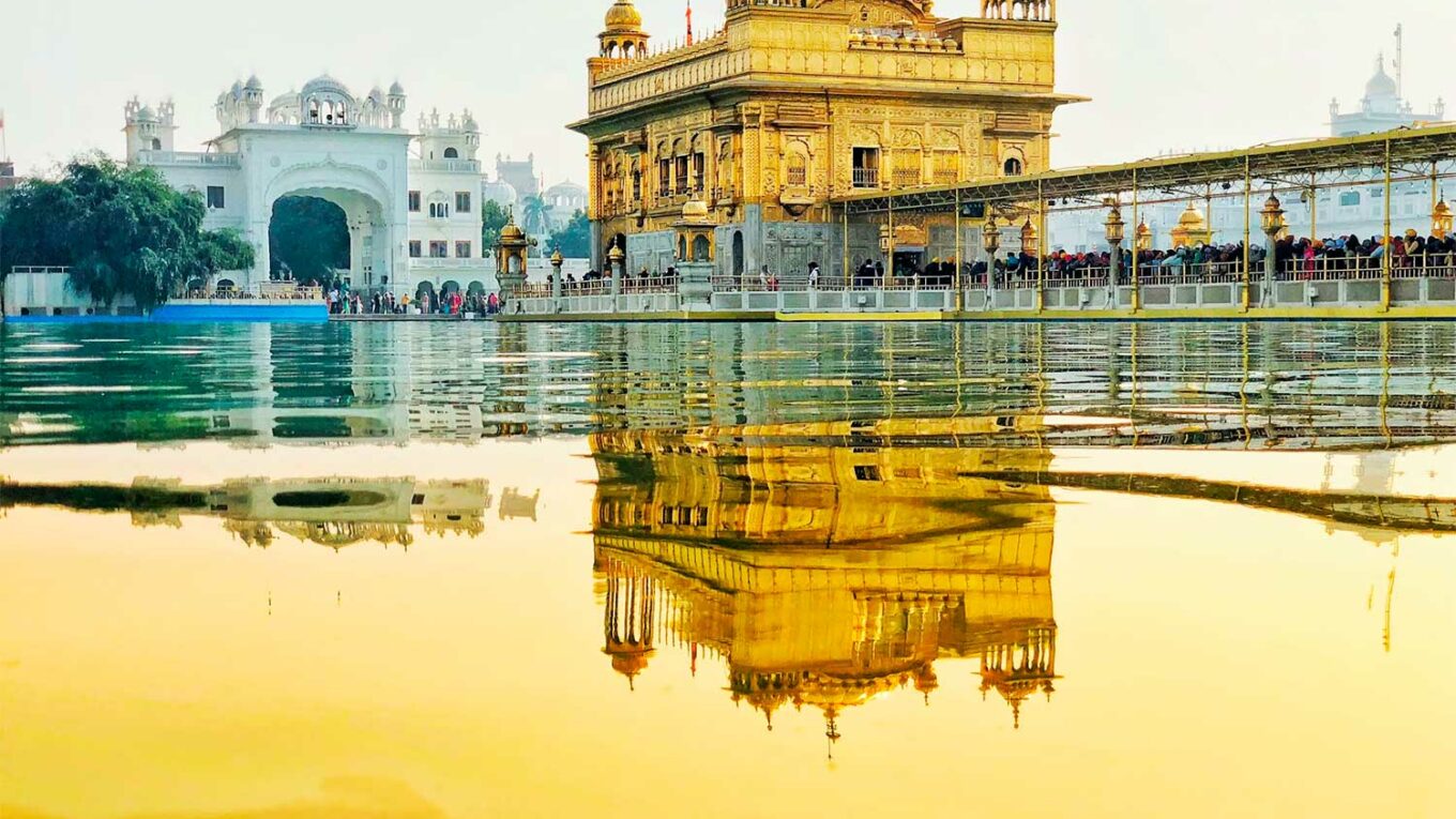 tourisme Inde