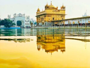 tourisme Inde